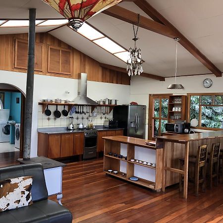 Casa Canitas Monteverde 外观 照片