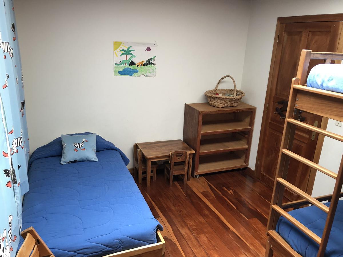 Casa Canitas Monteverde 外观 照片
