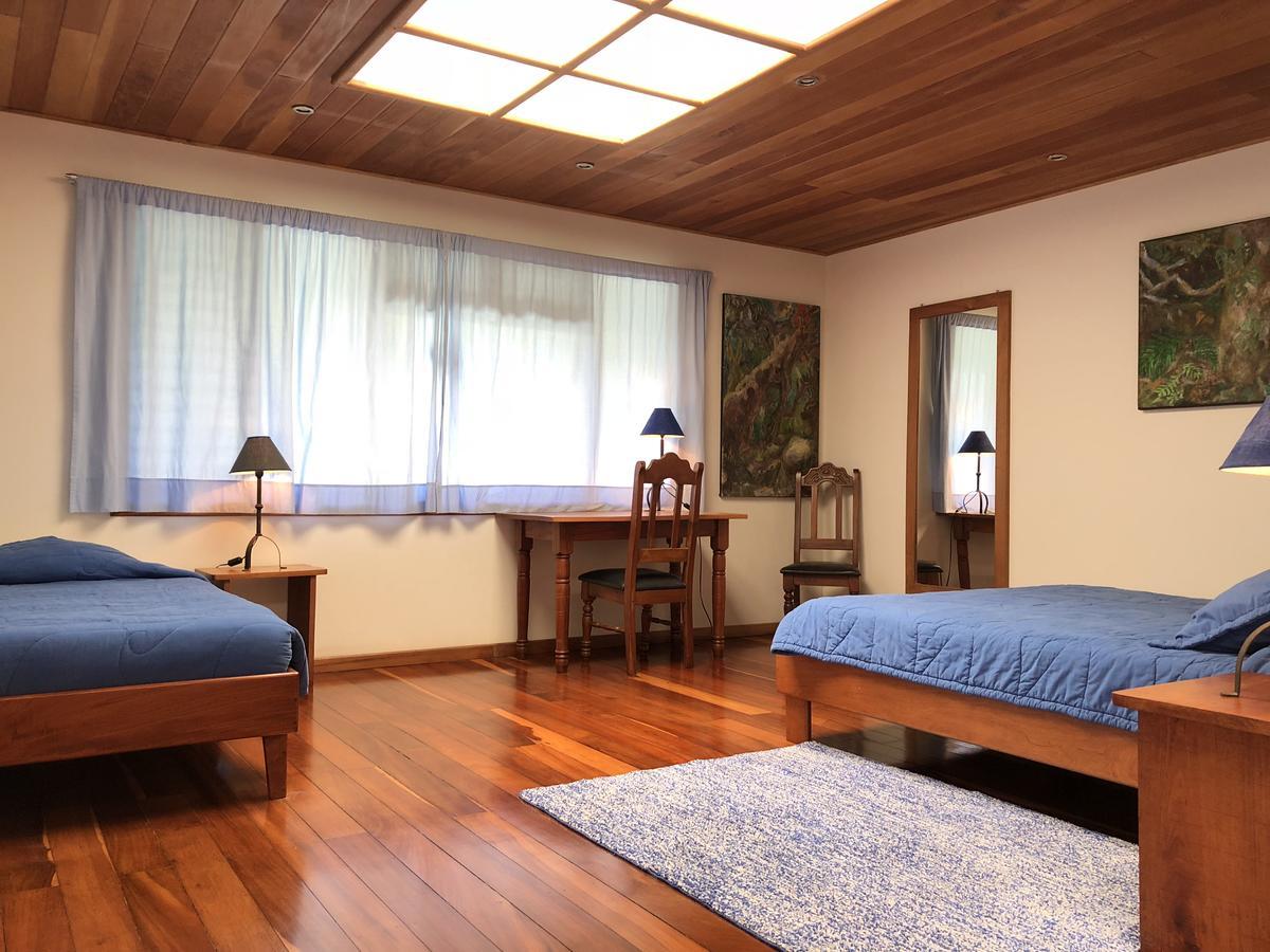 Casa Canitas Monteverde 外观 照片