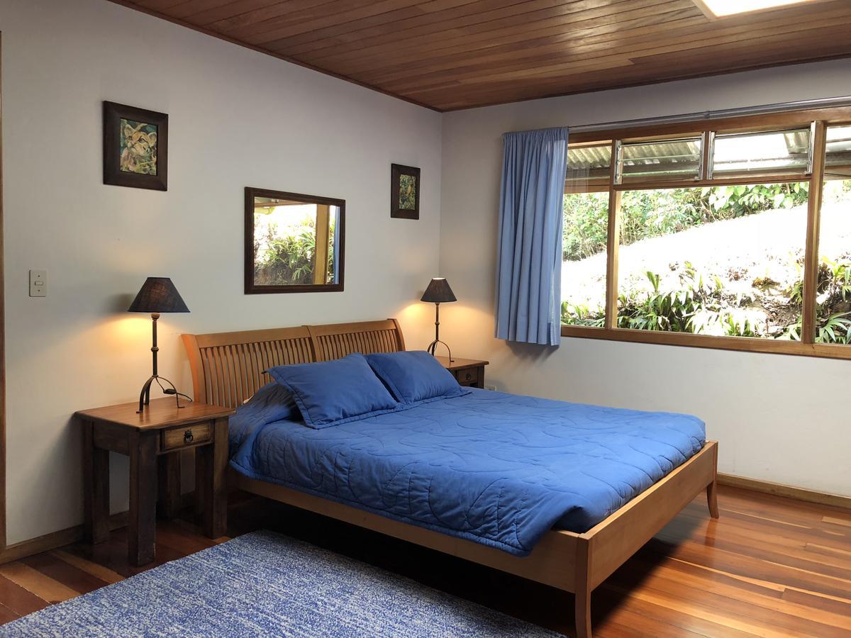 Casa Canitas Monteverde 外观 照片