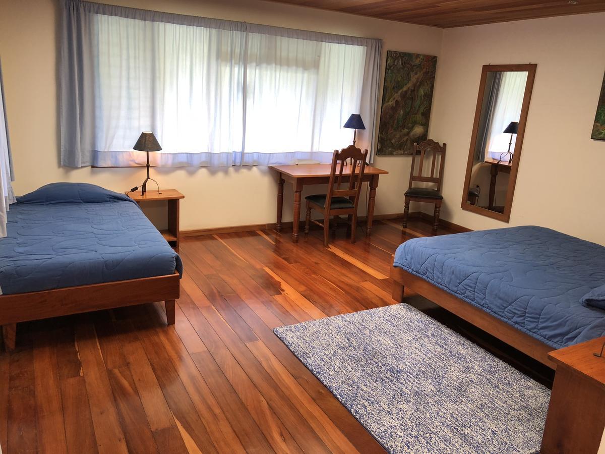 Casa Canitas Monteverde 外观 照片