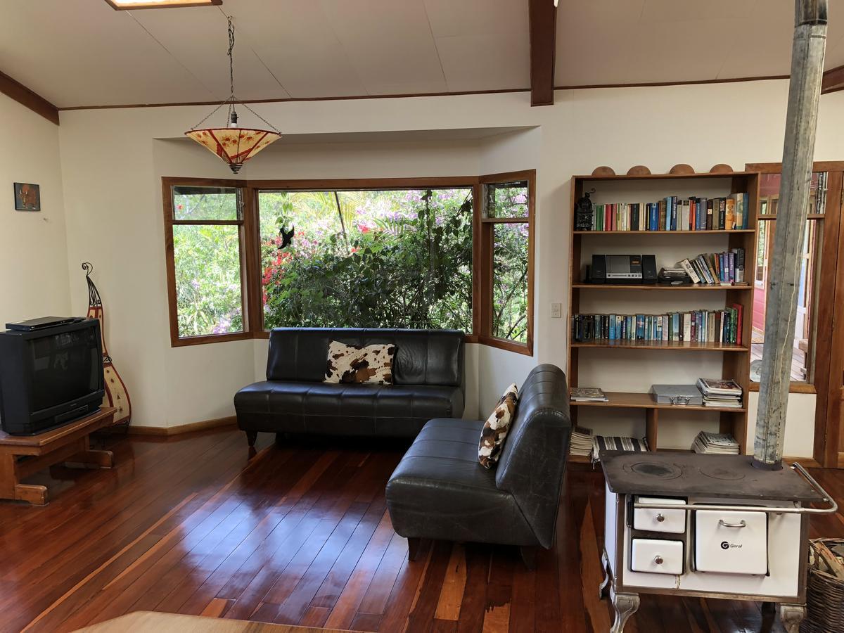 Casa Canitas Monteverde 外观 照片