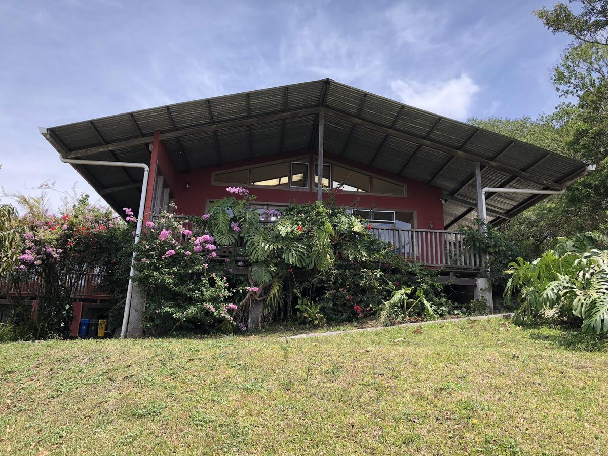 Casa Canitas Monteverde 外观 照片