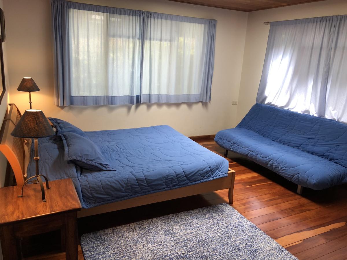 Casa Canitas Monteverde 外观 照片