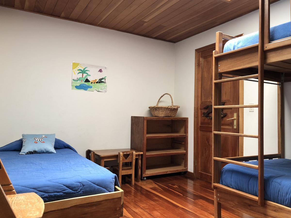 Casa Canitas Monteverde 外观 照片