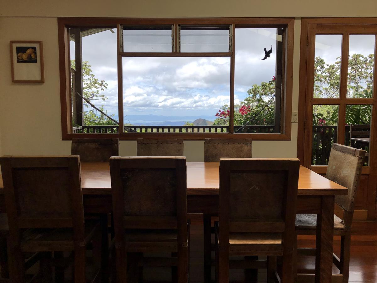 Casa Canitas Monteverde 外观 照片